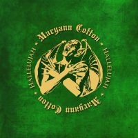 Maryann Cotton - Hallelujah ryhmässä CD @ Bengans Skivbutik AB (3824580)