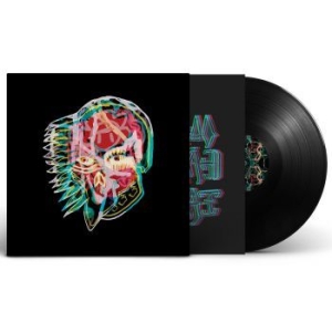 All Them Witches - Nothing As The Ideal ryhmässä VINYYLI @ Bengans Skivbutik AB (3824734)