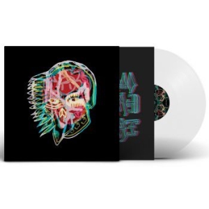 All Them Witches - Nothing As The Ideal (Indie Exclusi ryhmässä VINYYLI @ Bengans Skivbutik AB (3824736)