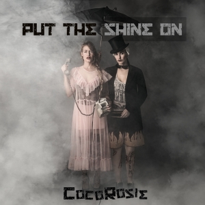 Cocorosie - Put The Shine On ryhmässä VINYYLI @ Bengans Skivbutik AB (3825546)