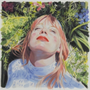 Basia Bulat - Are You In Love? (Opaque Beige Viny ryhmässä Minishops / Basia Bulat @ Bengans Skivbutik AB (3825574)