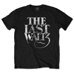 The Band - The Last Waltz Uni Bl ryhmässä MERCH @ Bengans Skivbutik AB (3825775r)