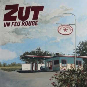 Zut Un Feu Rouge - Childwoods ryhmässä VINYYLI @ Bengans Skivbutik AB (3826947)