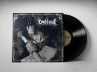 Cryfemal - Eterna Oscuridad (Black Vinyl Lp) ryhmässä VINYYLI @ Bengans Skivbutik AB (3827065)