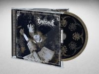 Cryfemal - Eterna Oscuridad ryhmässä CD @ Bengans Skivbutik AB (3827079)