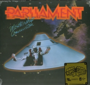 Parliament - Mothership Connection ryhmässä ME SUOSITTELEMME / Bengans Henkilökunnan Vinkit / Hiphop-Funk 75-85 @ Bengans Skivbutik AB (3827513)