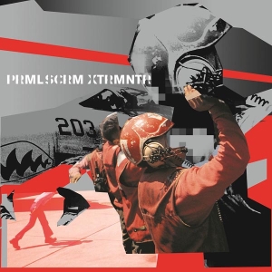 Primal Scream - Exterminator ryhmässä -Startsida MOV @ Bengans Skivbutik AB (3827520)