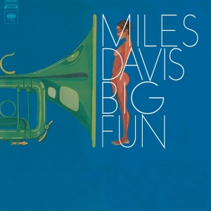 Miles Davis - Big Fun ryhmässä -Startsida MOV @ Bengans Skivbutik AB (3827537)