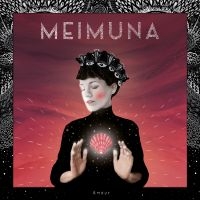 Meimuna - Amour ryhmässä VINYYLI @ Bengans Skivbutik AB (3827959)