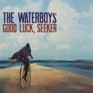 The Waterboys - Good Luck, Seeker ryhmässä ME SUOSITTELEMME / Årsbästalistor 2020 / Bengans Gbg Årsbästa 2020 @ Bengans Skivbutik AB (3827980)