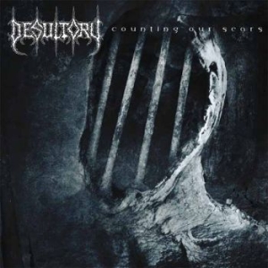 Desultory - Counting Our Scars (Re-Issue) ryhmässä CD @ Bengans Skivbutik AB (3827991)