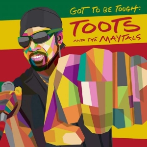 Toots And The Maytals - Got To Be Tough ryhmässä ME SUOSITTELEMME / Årsbästalistor 2020 / RollingStone 2020 @ Bengans Skivbutik AB (3828144)