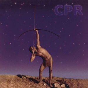 Cpr - Cpr ryhmässä CD @ Bengans Skivbutik AB (3828147)