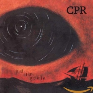 Cpr - Just Like Gravity ryhmässä CD @ Bengans Skivbutik AB (3828148)