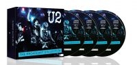 U2 - The Broadcast Collection 1982-1983 ryhmässä CD @ Bengans Skivbutik AB (3829142)