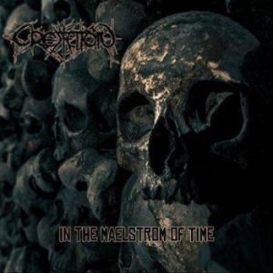 Cremation - In The Maelstrom Of Time (2Cd) ryhmässä CD @ Bengans Skivbutik AB (3829149)