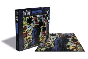 Bowie David - Tonight Puzzle ryhmässä MERCH @ Bengans Skivbutik AB (3829158)