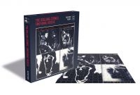 Rolling Stones The - Emotional Rescue Puzzle ryhmässä MERCH @ Bengans Skivbutik AB (3829169)