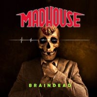 Madhouse - Braindead ryhmässä CD @ Bengans Skivbutik AB (3829183)