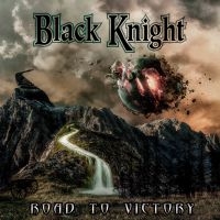 Black Knight - Road To Victory ryhmässä CD @ Bengans Skivbutik AB (3829185)