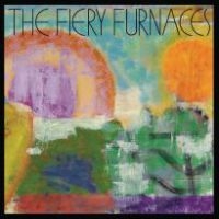 Fiery Furnaces - Down On The So And So On Somewhere ryhmässä VINYYLI @ Bengans Skivbutik AB (3829358)