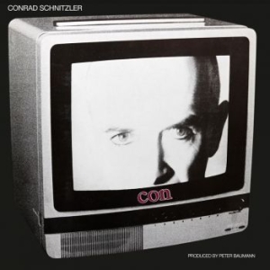 Schnitzler Conrad - Con ryhmässä VINYYLI @ Bengans Skivbutik AB (3829368)