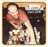 Mondo Generator - Cocaine Rodeo ryhmässä CD @ Bengans Skivbutik AB (3829386)