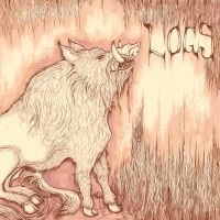 Logs - Hogz ryhmässä VINYYLI @ Bengans Skivbutik AB (3829613)