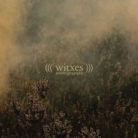 Witxes - Sorcery Geography ryhmässä VINYYLI @ Bengans Skivbutik AB (3829641)