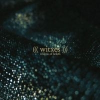 Witxes - A Fabric Of Beliefs ryhmässä VINYYLI @ Bengans Skivbutik AB (3829642)