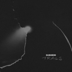 Subheim - Trails ryhmässä VINYYLI @ Bengans Skivbutik AB (3829711)