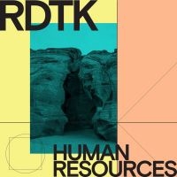 Rdtk (Ricardo Donoso & Thiago Koche - Human Resources ryhmässä VINYYLI / Pop-Rock @ Bengans Skivbutik AB (3829738)