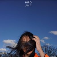 Ama Hiro - Uncertainty Ep ryhmässä VINYYLI @ Bengans Skivbutik AB (3829787)