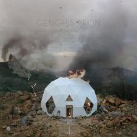 Genghis Tron - Dead Mountain Mouth (Vinyl Remaster ryhmässä VINYYLI @ Bengans Skivbutik AB (3829798)