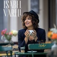 Isabel Varell - Eine Tasse Tee ryhmässä CD @ Bengans Skivbutik AB (3829831)