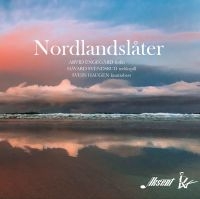 Engegård/Svendsrud/Haugen - Nordlandslåter ryhmässä CD @ Bengans Skivbutik AB (3829833)