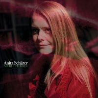 Schärer Anita - Short Stories ryhmässä CD @ Bengans Skivbutik AB (3829841)