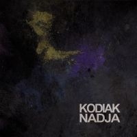 Kodiak + Nadja Split - Kodiak + Nadja Split ryhmässä CD @ Bengans Skivbutik AB (3829857)