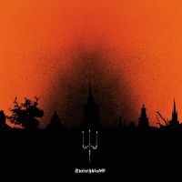 Switchblade - 2003 ryhmässä CD @ Bengans Skivbutik AB (3829868)