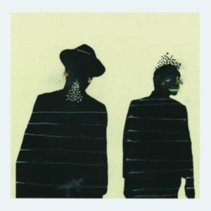 Greyhounds - Primates ryhmässä CD @ Bengans Skivbutik AB (3830357)