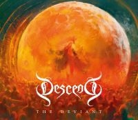 Descend - Deviant ryhmässä CD @ Bengans Skivbutik AB (3830360)