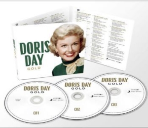 Day Doris - Gold ryhmässä CD @ Bengans Skivbutik AB (3830364)