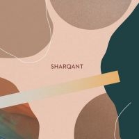 Sharquant - Sharquant ryhmässä CD @ Bengans Skivbutik AB (3830373)