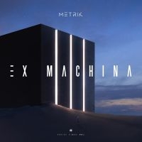 Metrik - Ex Machina ryhmässä CD @ Bengans Skivbutik AB (3830387)