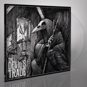 Devils Trade The - Call Of The Iron Peak The (Clear Vi ryhmässä VINYYLI @ Bengans Skivbutik AB (3830426)