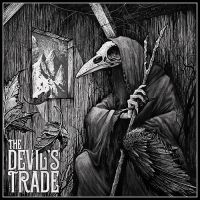 Devil's Trade The - Call Of The Iron Peak The (Digipack ryhmässä CD @ Bengans Skivbutik AB (3830435)