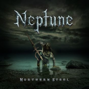 Neptune - Northern Steel (Green Vinyl) ryhmässä VINYYLI @ Bengans Skivbutik AB (3831136)