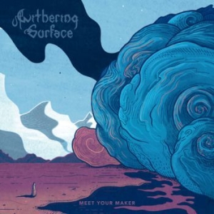 Withering Surface - Meet Your Maker ryhmässä CD @ Bengans Skivbutik AB (3831139)