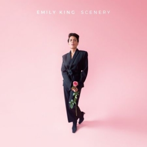 Emily King - Scenery ryhmässä VINYYLI @ Bengans Skivbutik AB (3831194)