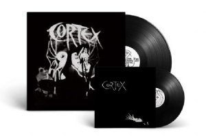 Cortex - Spinal Injuries LP+7